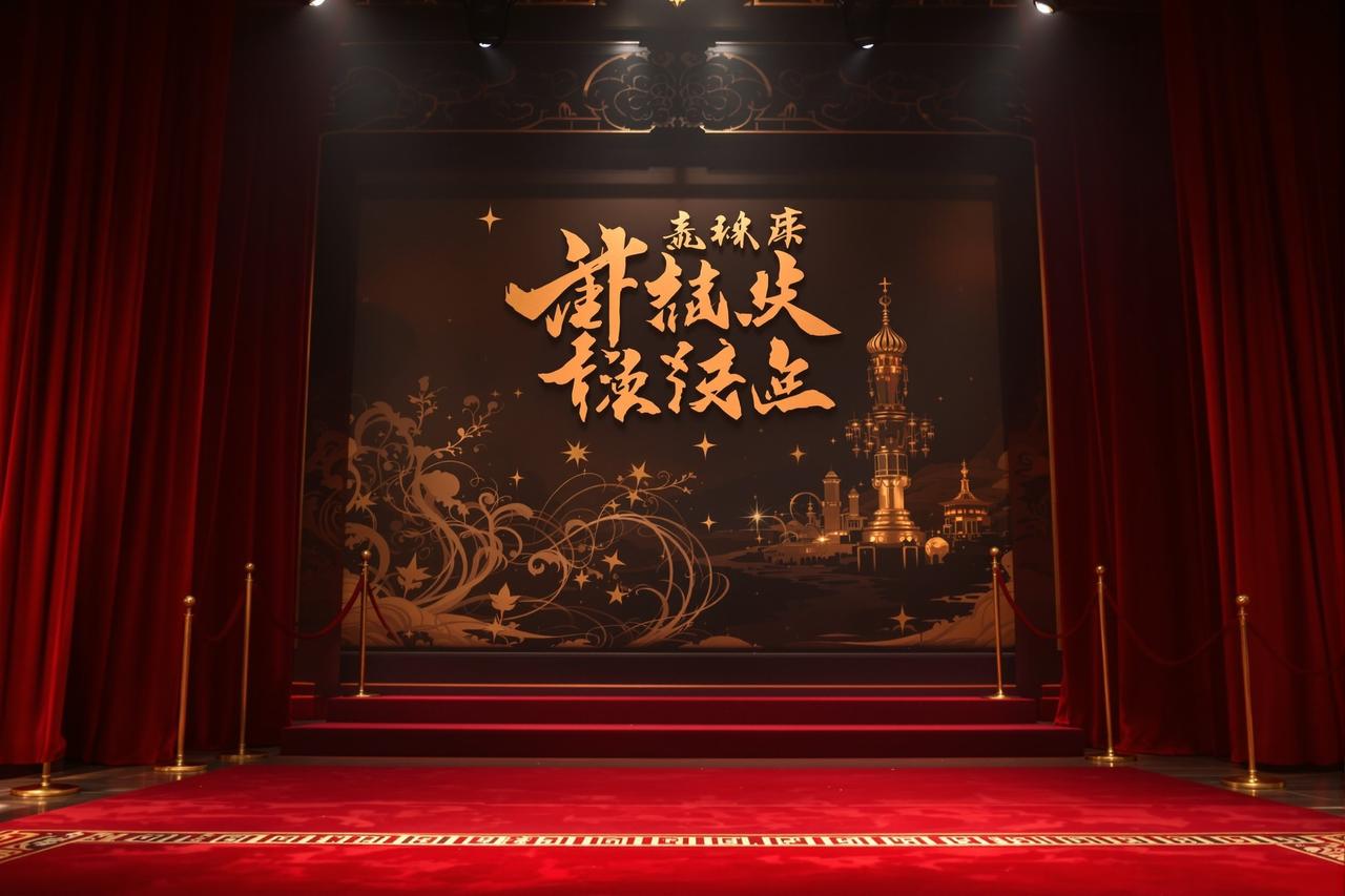 《长安幻夜》荣获第36届金鸡奖最佳影片提名,免费看片网站再创辉煌